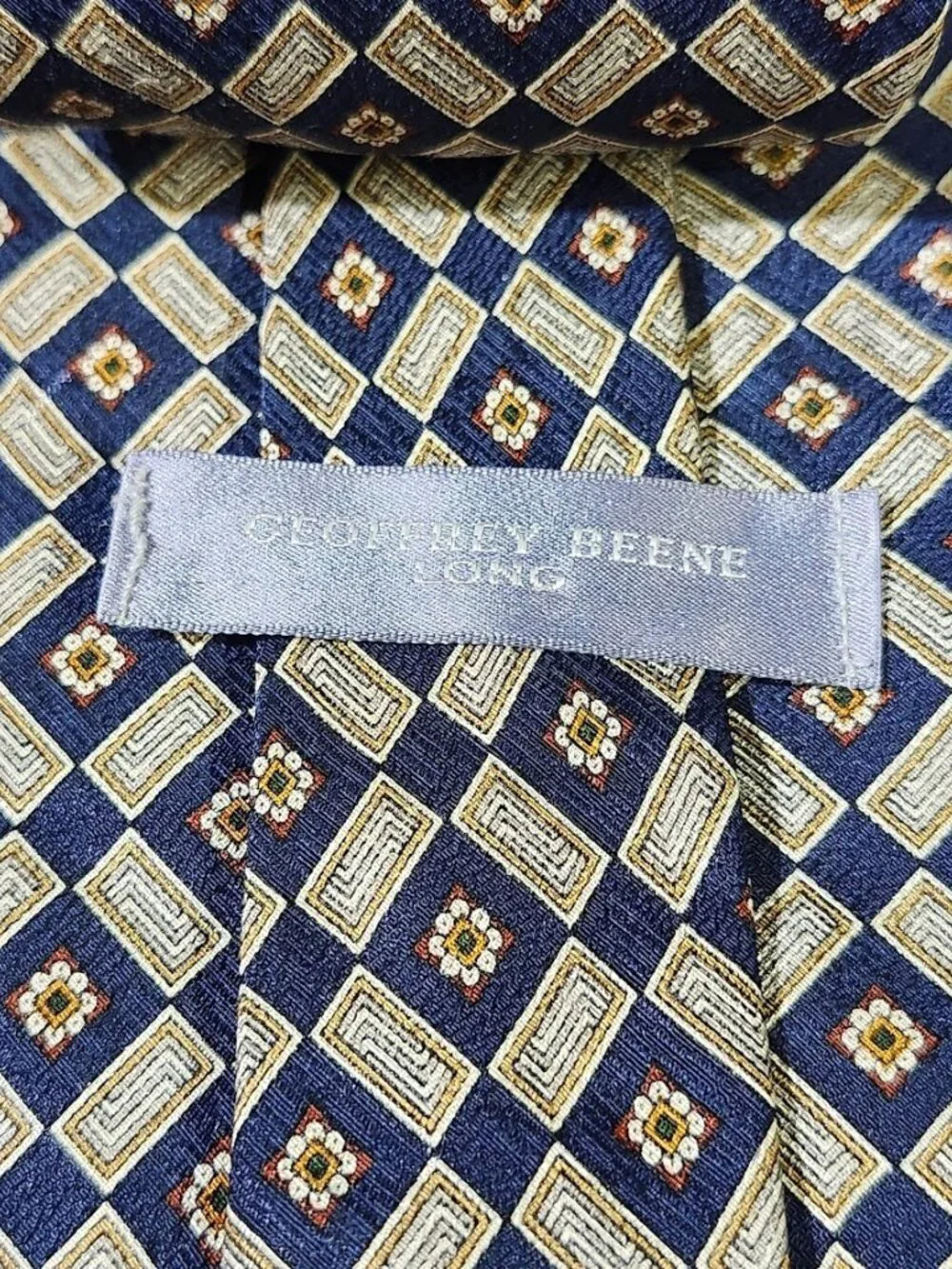 Geoffrey Beene 63